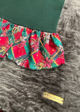 Load image into Gallery viewer, Long sleeve dress - Holiday checks
