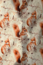 Charger l'image dans la galerie, Pyjama SQUISHY -  Écureuils 🐿️