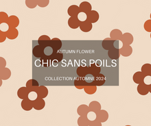 Charger l&#39;image dans la galerie, Pyjama SQUISHY - Autumn Flower
