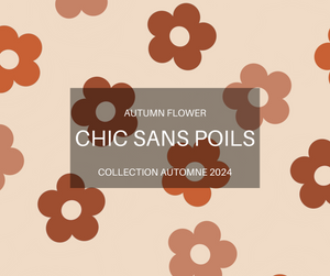 Pyjama SQUISHY - Autumn Flower