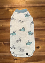 Charger l&#39;image dans la galerie, T-shirt - Sous-marin