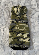 Charger l&#39;image dans la galerie, Hoodie - Camouflage