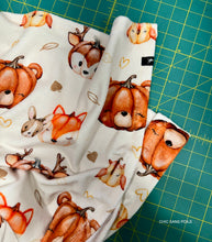 Charger l&#39;image dans la galerie, Doudou squishy -  PumpkinCutie