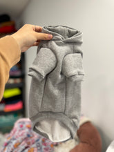 Load image into Gallery viewer, Grey Hoodie - Donald 🦆