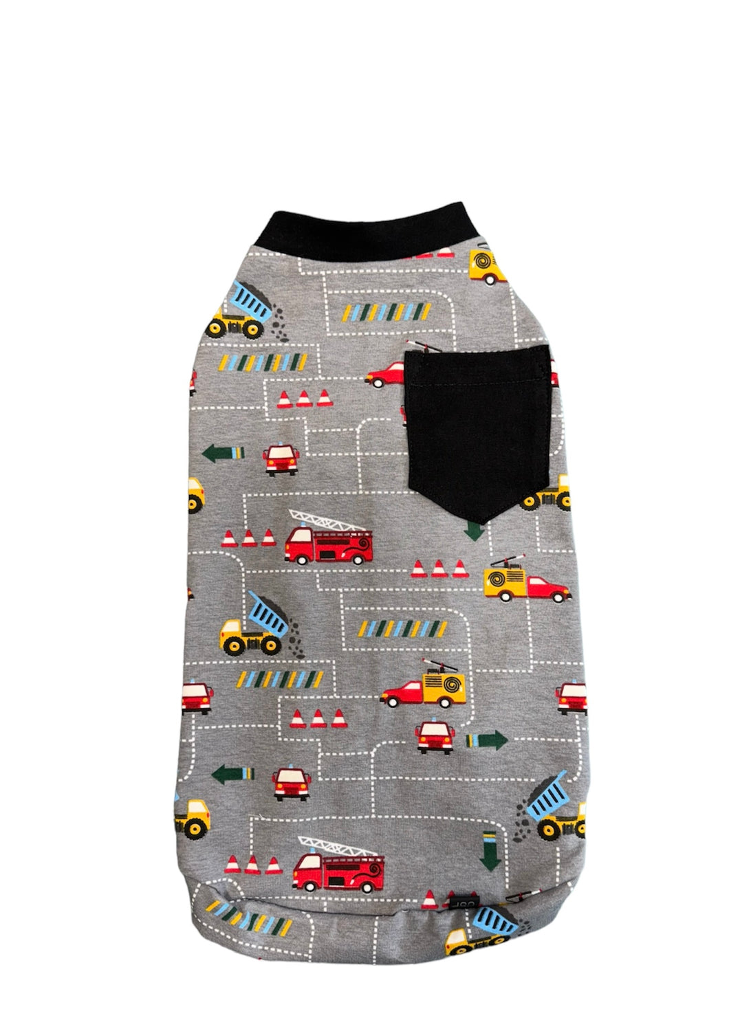 T-shirt - Automobiles