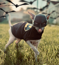 Charger l&#39;image dans la galerie, Chandail - BATCAT NOIR