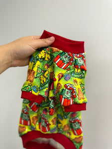 Pyjama SQUISHY - Christmas Poké