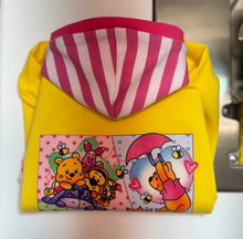 Charger l&#39;image dans la galerie, Chandail long capuche - Pooh 💛