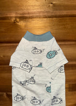 Charger l&#39;image dans la galerie, T-shirt - Sous-marin