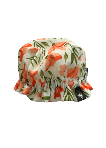 Shower cap - Sweet florals
