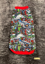 Charger l&#39;image dans la galerie, Pyjama SQUISHY - Mean One
