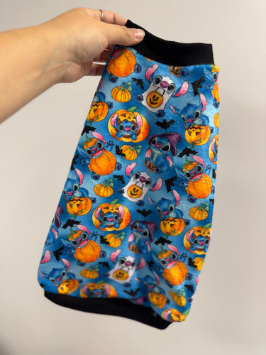 Pyjama SQUISHY -  Lilo Pumpkin