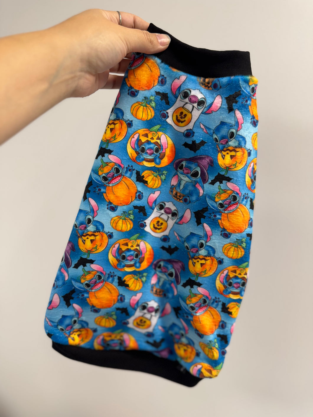 Pyjama SQUISHY -  Lilo Pumpkin