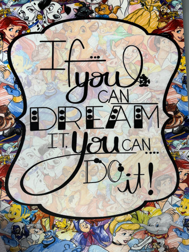 Squishy cuddly toy - If you can dream it,... + PETITE DOUDOU