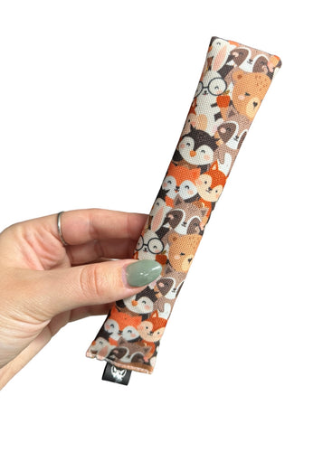 Catnip Toy - Cuties Animals