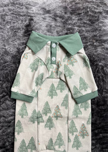 Polo - Fir trees