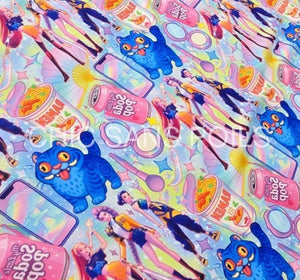 Doudou squishy - KPop Ramen 🍜