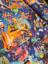 Charger l&#39;image dans la galerie, Pyjama SQUISHY -  Monde merveilleux