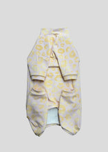 Load image into Gallery viewer, One piece - Leopard light pink gold