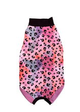 Load image into Gallery viewer, One piece - Leopard rainow