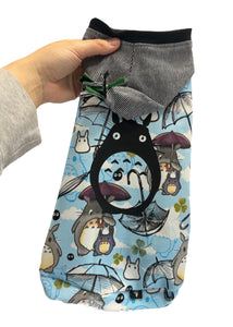 Camisole capuche - Cutie Toto PRÊT À PARTIR LARGE