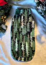 Load image into Gallery viewer, Kiwi - Winter Fir Trees
