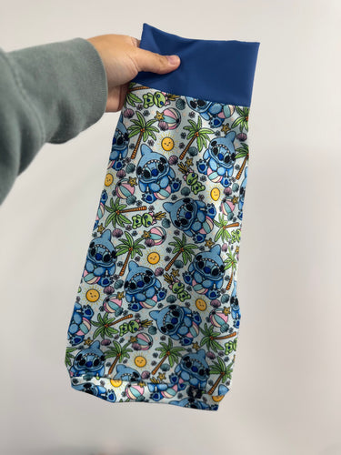 Protection UV FPS 50+ - Lilo Shark 🦈