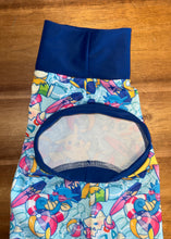Load image into Gallery viewer, UV protection SPF 50+ - Lifeguard red 🌊