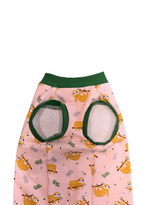 Camisole - Sloth