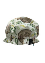 Load image into Gallery viewer, Shower cap - Brown bears
