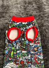 Charger l&#39;image dans la galerie, Pyjama SQUISHY - Mean One