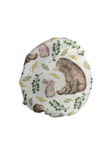 Load image into Gallery viewer, Shower cap - Brown bears