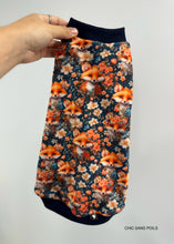 Load image into Gallery viewer, SQUISHY Pajamas - Foxes
