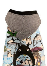 Charger l&#39;image dans la galerie, Camisole capuche - Cutie Toto PRÊT À PARTIR LARGE