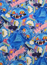 Charger l&#39;image dans la galerie, Pyjama SQUISHY -  KPop Tiger