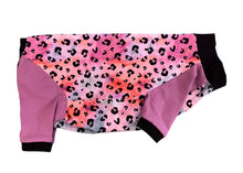Load image into Gallery viewer, One piece - Leopard rainow