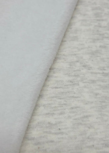 SANS MANCHE Cloud - Gris crème