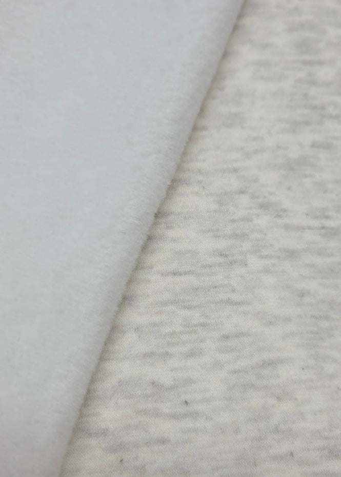 SANS MANCHE Cloud - Gris crème