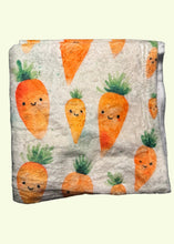 Load image into Gallery viewer, Squishy Doudou - Carrots 🥕