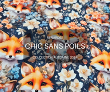 Charger l&#39;image dans la galerie, Doudou squishy -  Renardes