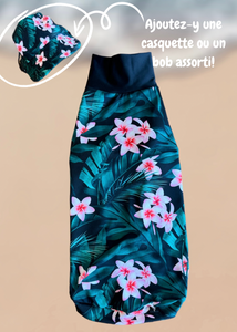 Casquette - Mawi Tropic