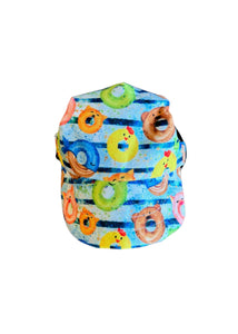 Cap - Nautica Zoo