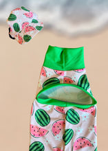Load image into Gallery viewer, UV Protection SPF 50+ - Flowering Melons