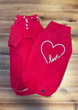 Load image into Gallery viewer, Polo - Red Heart