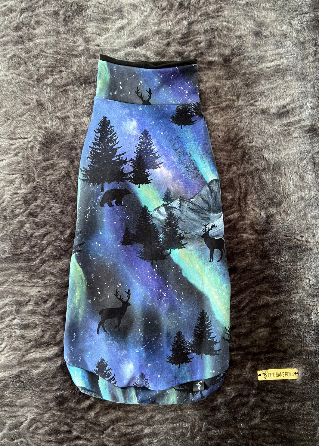 Azzaro - Northern Lights