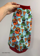 Charger l&#39;image dans la galerie, Pyjama SQUISHY - Christmas HP