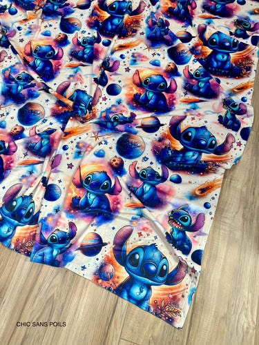 Doudou squishy -  Lilo Espace
