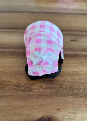 Casquette - B Pink