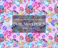 Charger l'image dans la galerie, Pyjama SQUISHY - Tropical Alien