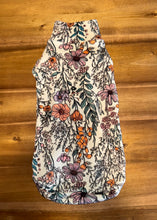 Charger l&#39;image dans la galerie, Pyjama SQUISHY rib - Wildflowers